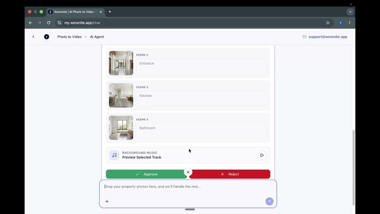 Video Preview